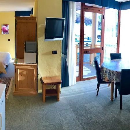 Le Petit * Sestriere
