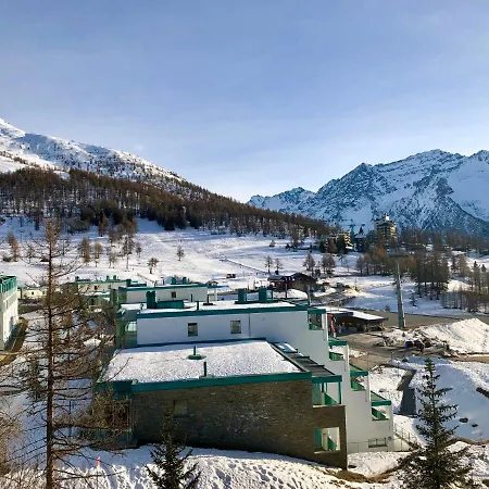 Appartamento Le Petit Sestriere